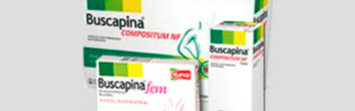 Buscapina, sana y salva en Argentina