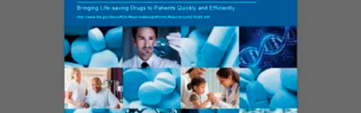 FDA aprobaciones récord en 2012