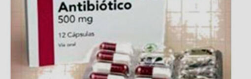 Brasil: cepo a los antibióticos sin receta
