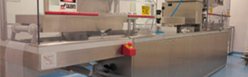 Nueva planta de hormonales, en Tigre