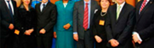 La ANMAT se reunió en Washington