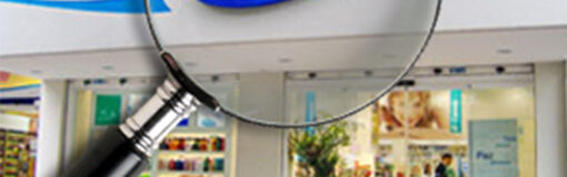 CVS Brasil: en guerra con Onofre