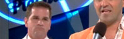 El reality del «Desafío Piecidex»