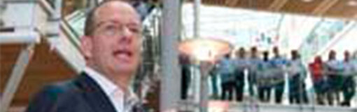 Vino Witty, desde Londres