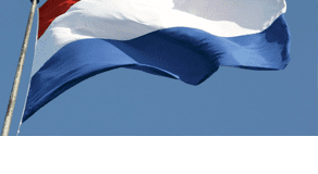 Synthon, celebra en naranja