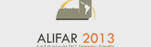 Alifar, con los tapones de punta