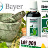 BayerHierbasMed