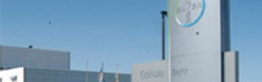 Nueva locación de hormonales en Bayer Pilar