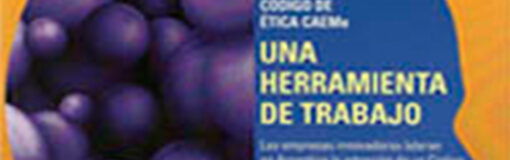 Salió 7ed de revista CAEMe