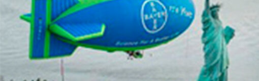 Bayer cumple 150, y festeja