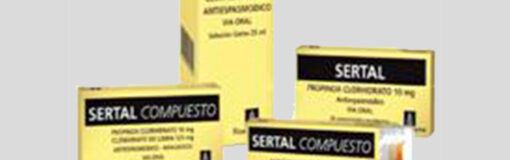 ¿Farmacias sin Sertal?