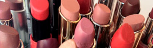 ANMAT: plomo en labiales