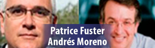 Moreno, adiós a Sanofi