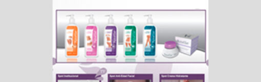 Ex Sidus lanza línea dermo