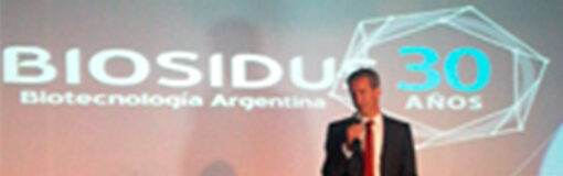 BioSidus: de festejo por 30 años