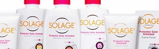 Genomma lanzó solares