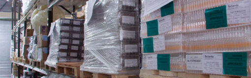 IBC, después del incendio