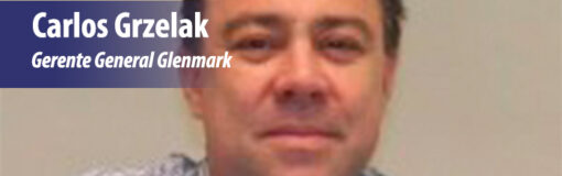 Glenmark: nuevo manager en Argentina