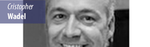 Danone: sale Slavkis llega Wadel