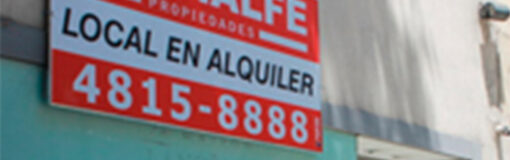 Lancôme cierra un ícono en la Argentina