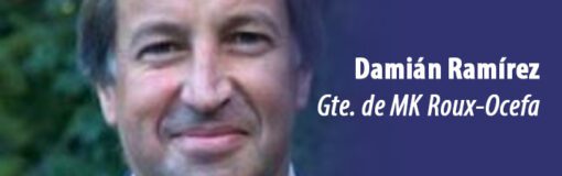 Roux-Ocefa, con MK manager