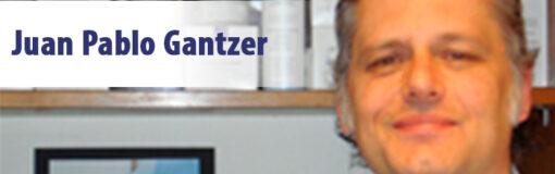 Gantzer, vuelta al ruedo