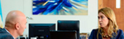 Herbalife se reunió con Giorgi