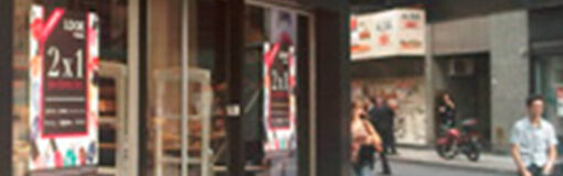 Farmacity, nuevo Look