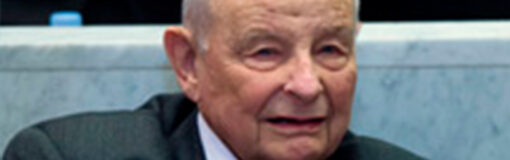 Murió fundador de Servier