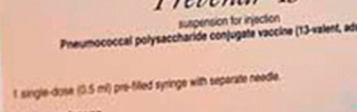 Vacunas: ampliación de compra