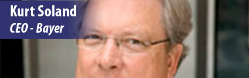 Soland llegó a Bayer