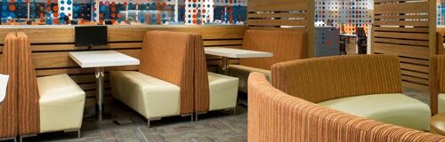 Pfizer se mudó a Office Park