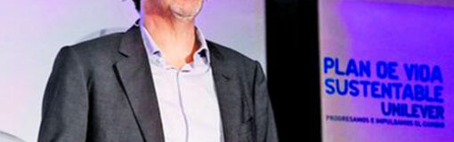 Unilever: la aguja del consumo