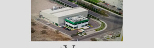 Dromex, presencia en México