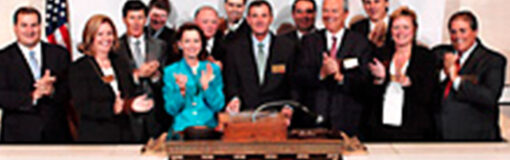 Covidien adquirida por Medtronic