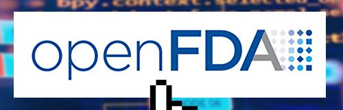 FDA lanza openFDA