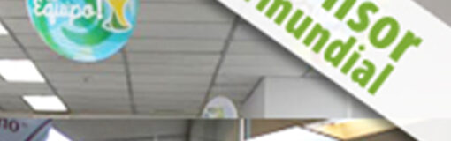 El mundial se escucha en J&J