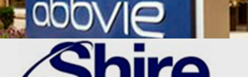 AbbVie presiona y visita Shire