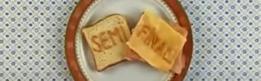 Buscapina, fanáticos del mundial