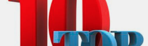 1º semestre: lo más leído