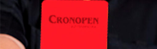 Elea, tarjeta a los antibióticos