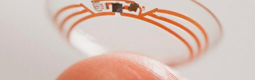 Novartis con licencia de Google