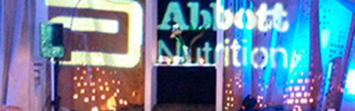 Lanzamiento Abbott Nutrition