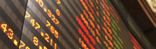 Andrómaco, chau a la Bolsa de Chile