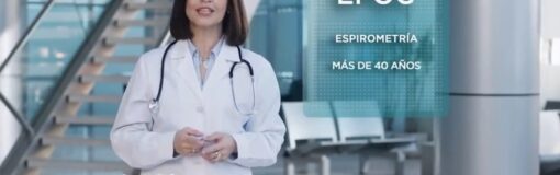 GSK – Phoenix acerca del EPOC «Colectivo»