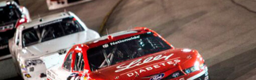 Lilly corre contra la diabetes