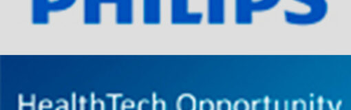 Philips con foco en healthcare