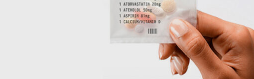 PillPack, distribución de la nueva era