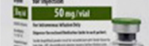 Keytruda de MSD aprobado