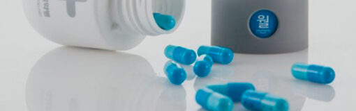 SmartMedicap, pastillero tecnológico